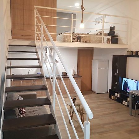 Suite Loft Cuenca  Exterior foto