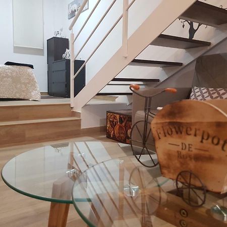 Suite Loft Cuenca  Exterior foto