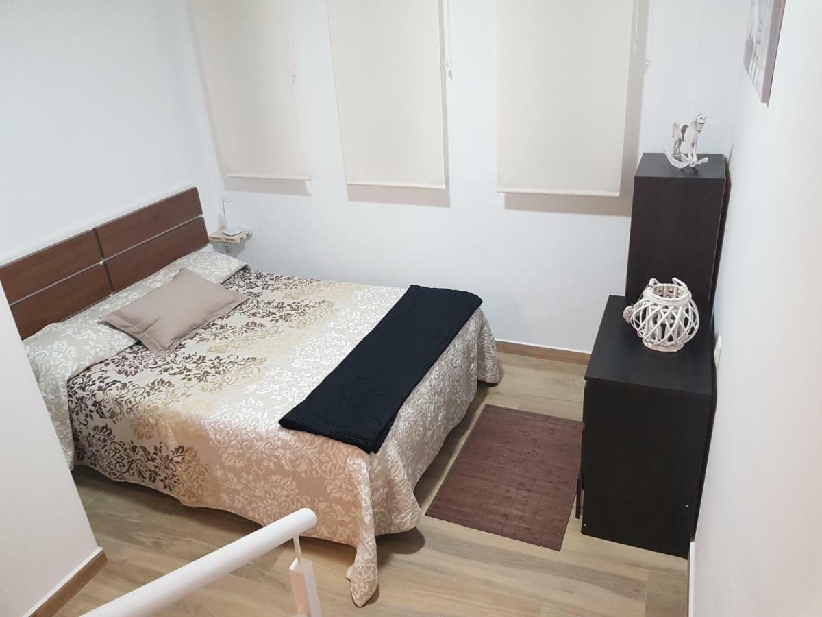 Suite Loft Cuenca  Exterior foto