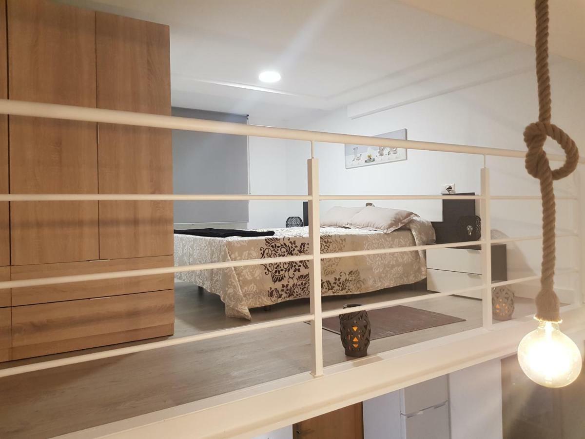 Suite Loft Cuenca  Exterior foto